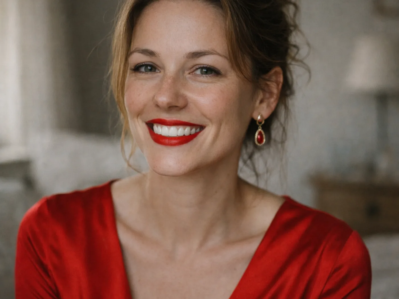 შენ არ ხარ რთული ქალი. შენ უბრალოდ აღარ ხარ ის, ვინც ადრე იყავი.