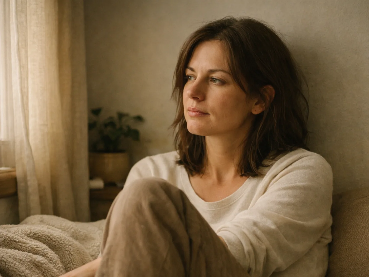 რატომ გვიჭირს საკუთარი თავის მოსმენა