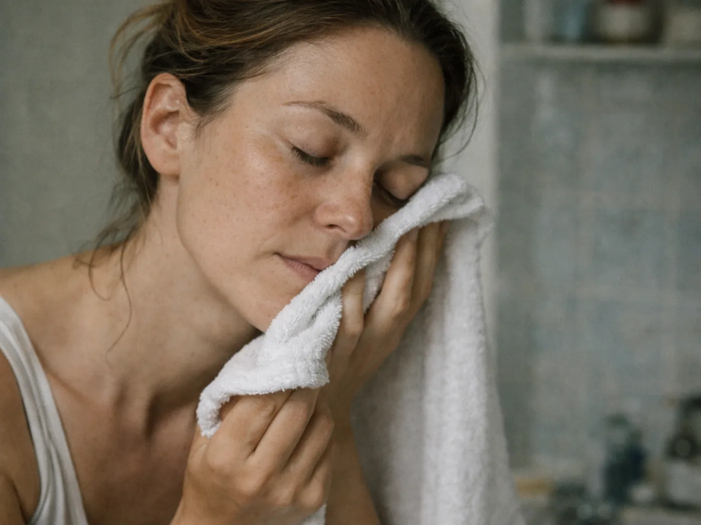 რატომ არ მუშაობს ზოგჯერ „იდეალური რუტინა“